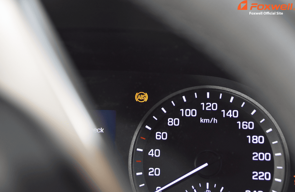 Abs Light Flicker Causes Fixes