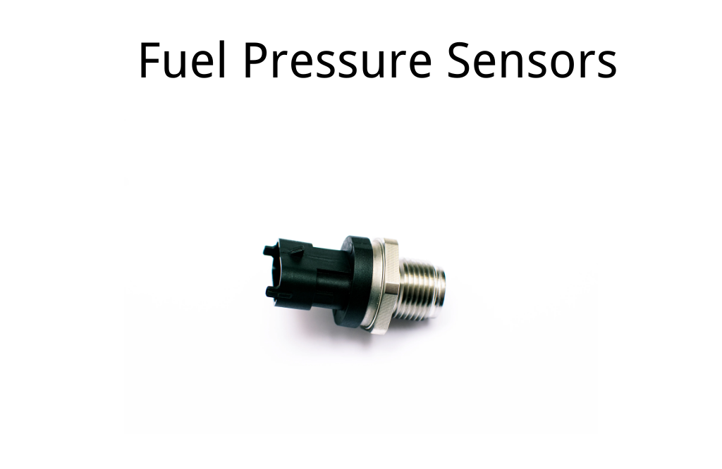 Understanding Fuel Pressure Sensors for Maximum Car Efficiency