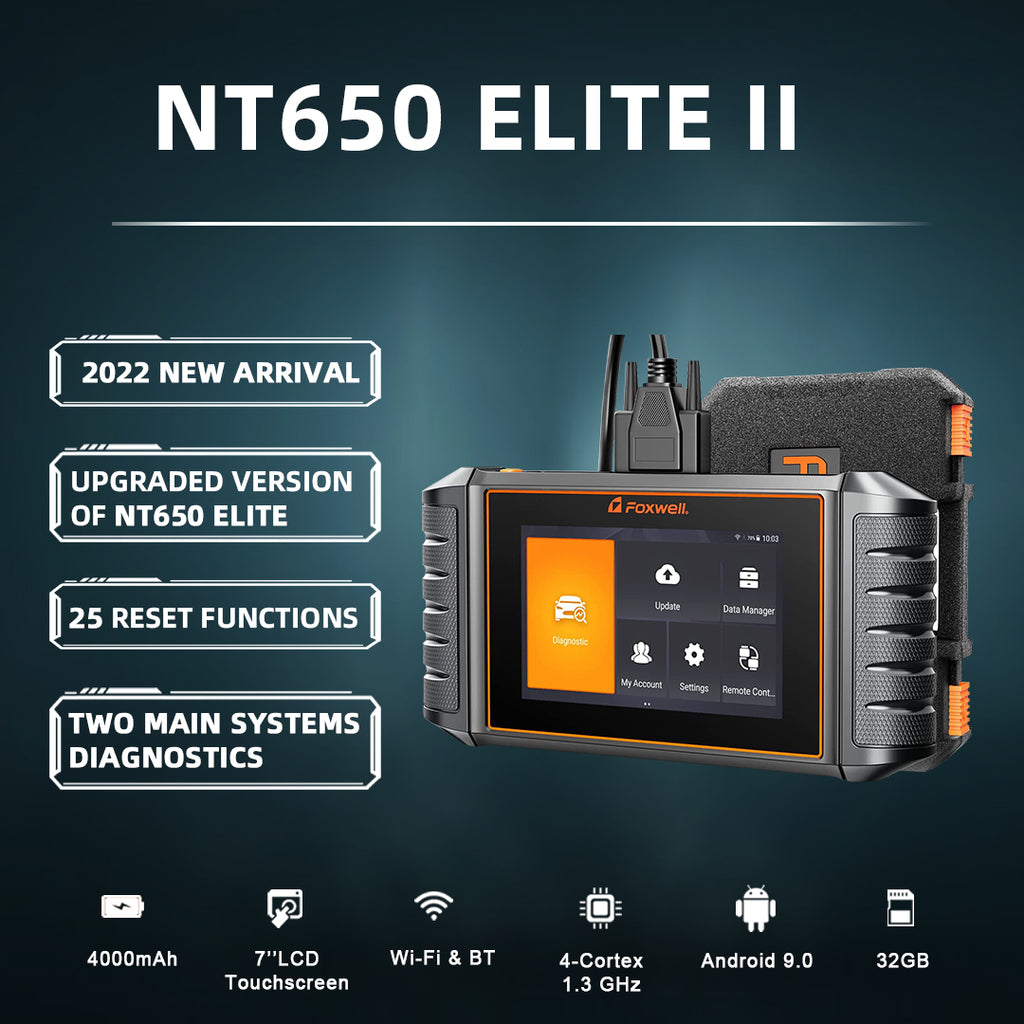 Foxwell Nt650 Elite Vs Pro Shop Discounted | americanprime.com.br